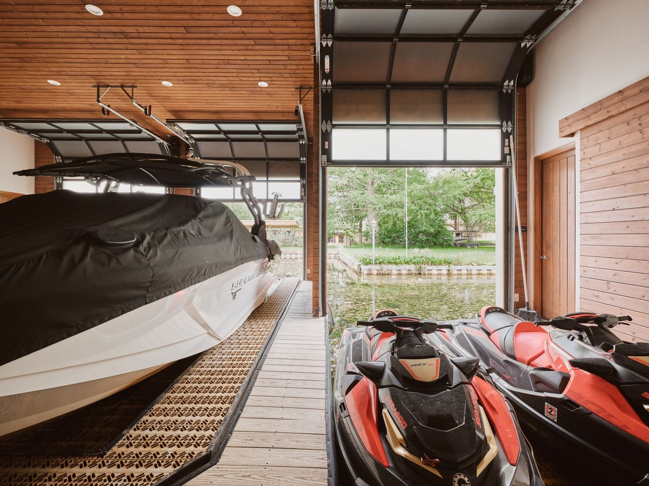 The One | Lake Austin's Most Iconic Compound 