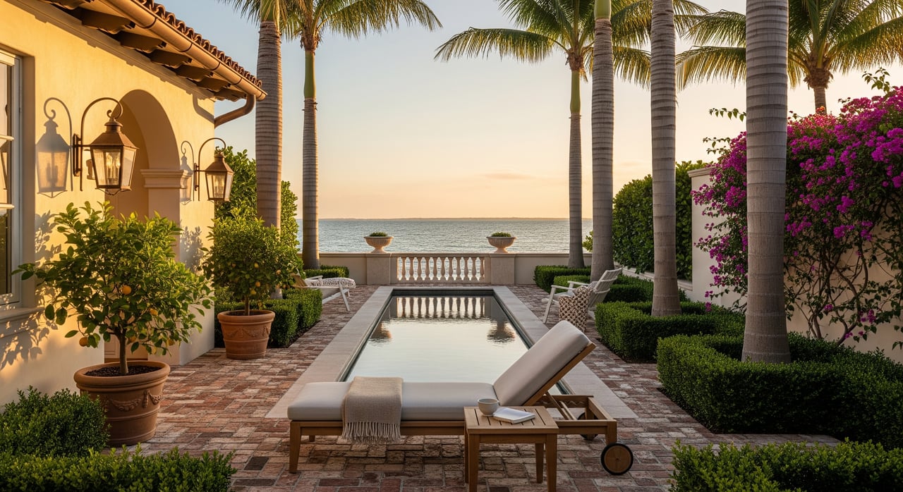 Snowbird Season Trends In Olde Naples