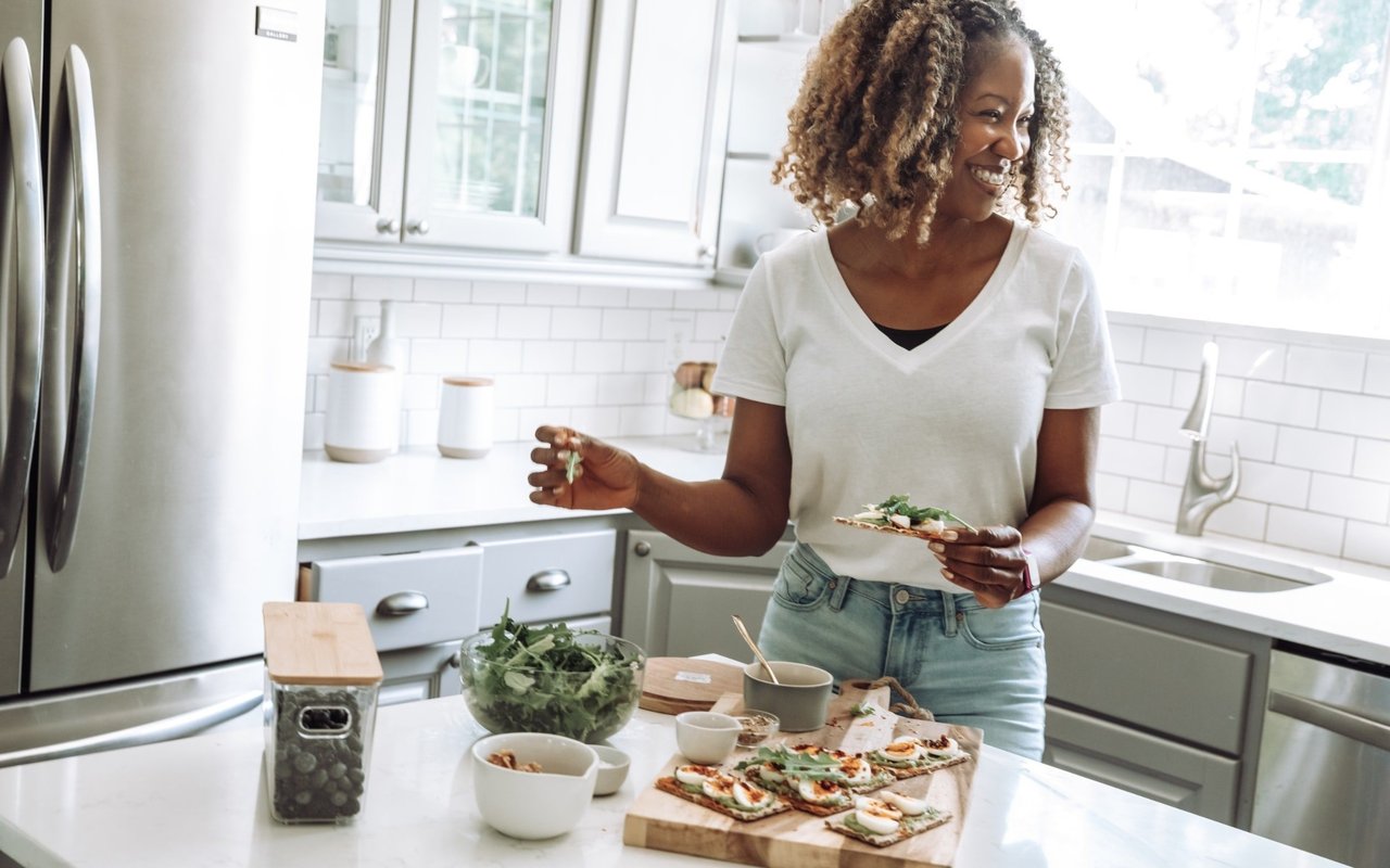 Ready To Sell? Today’s Housing Supply Gives You Two Opportunities.