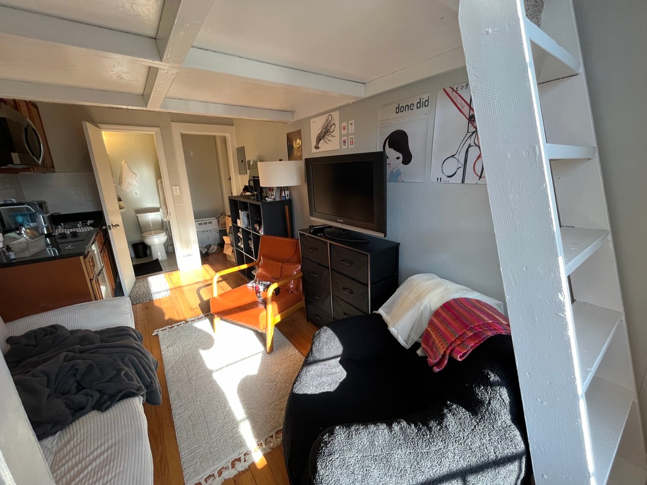 507 Beacon St # 7