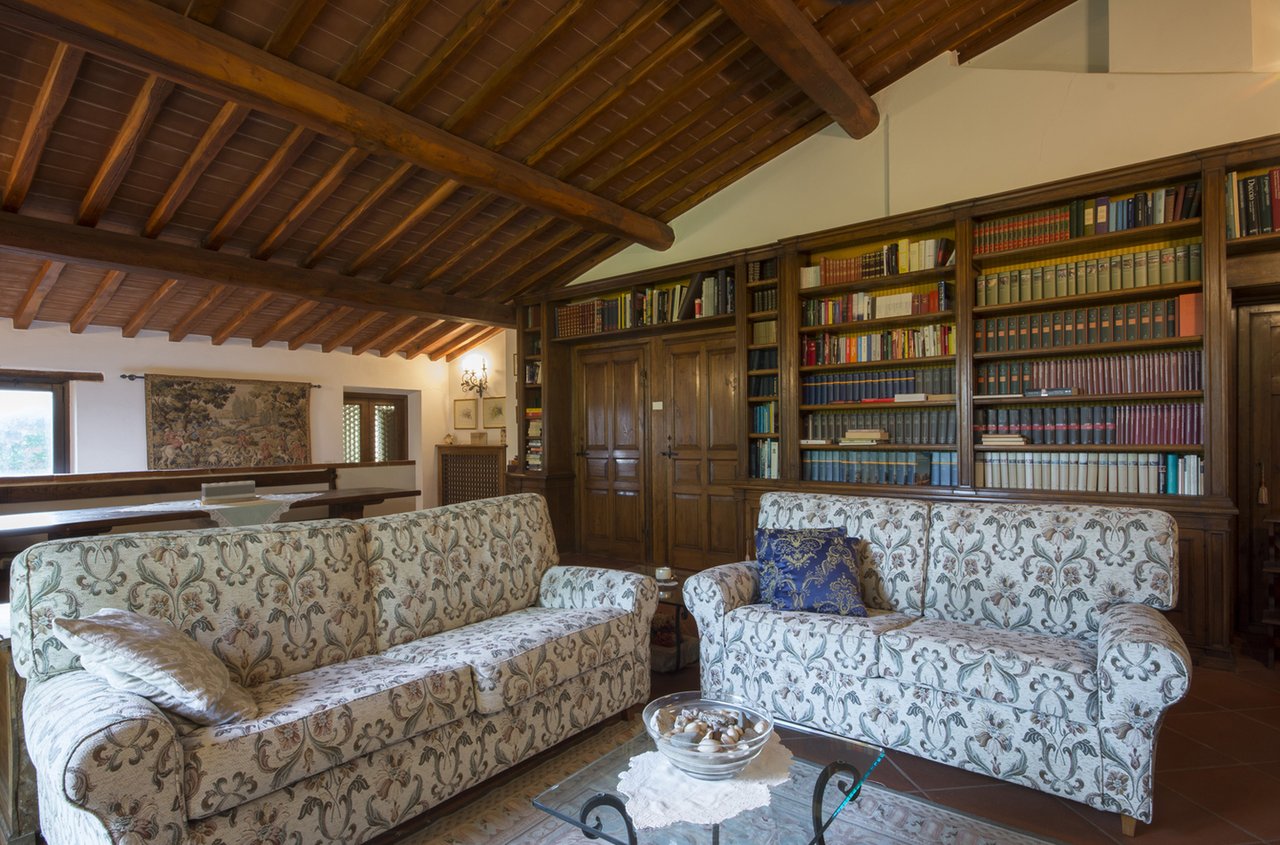 Tenuta Malacoda; Wine & Agricultural Estate