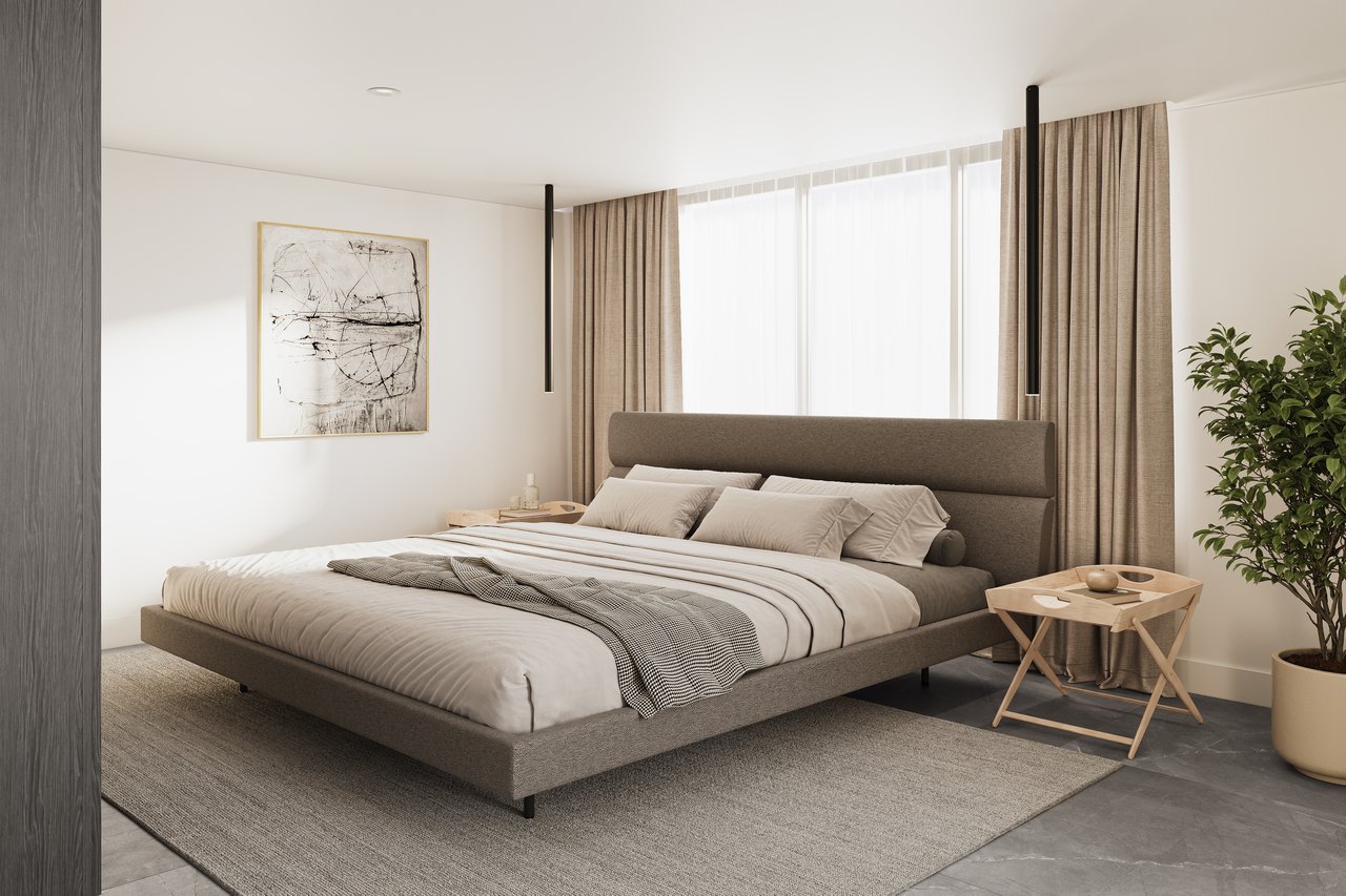 829 4th Street, Residence 1