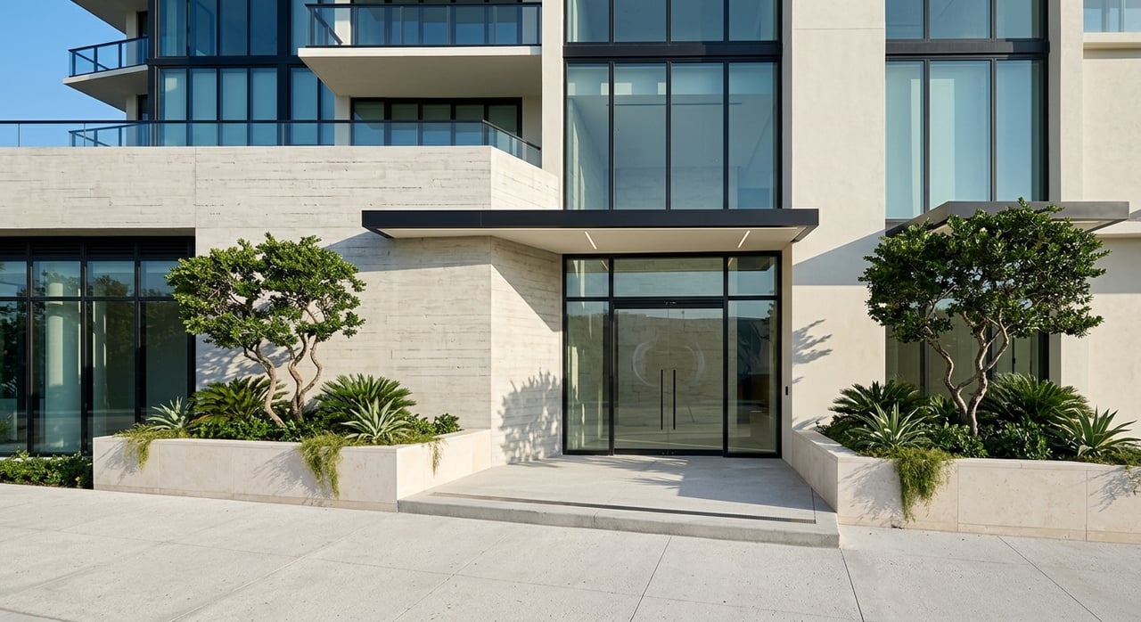 Guide To New Condo Developments In Downtown St Petersburg