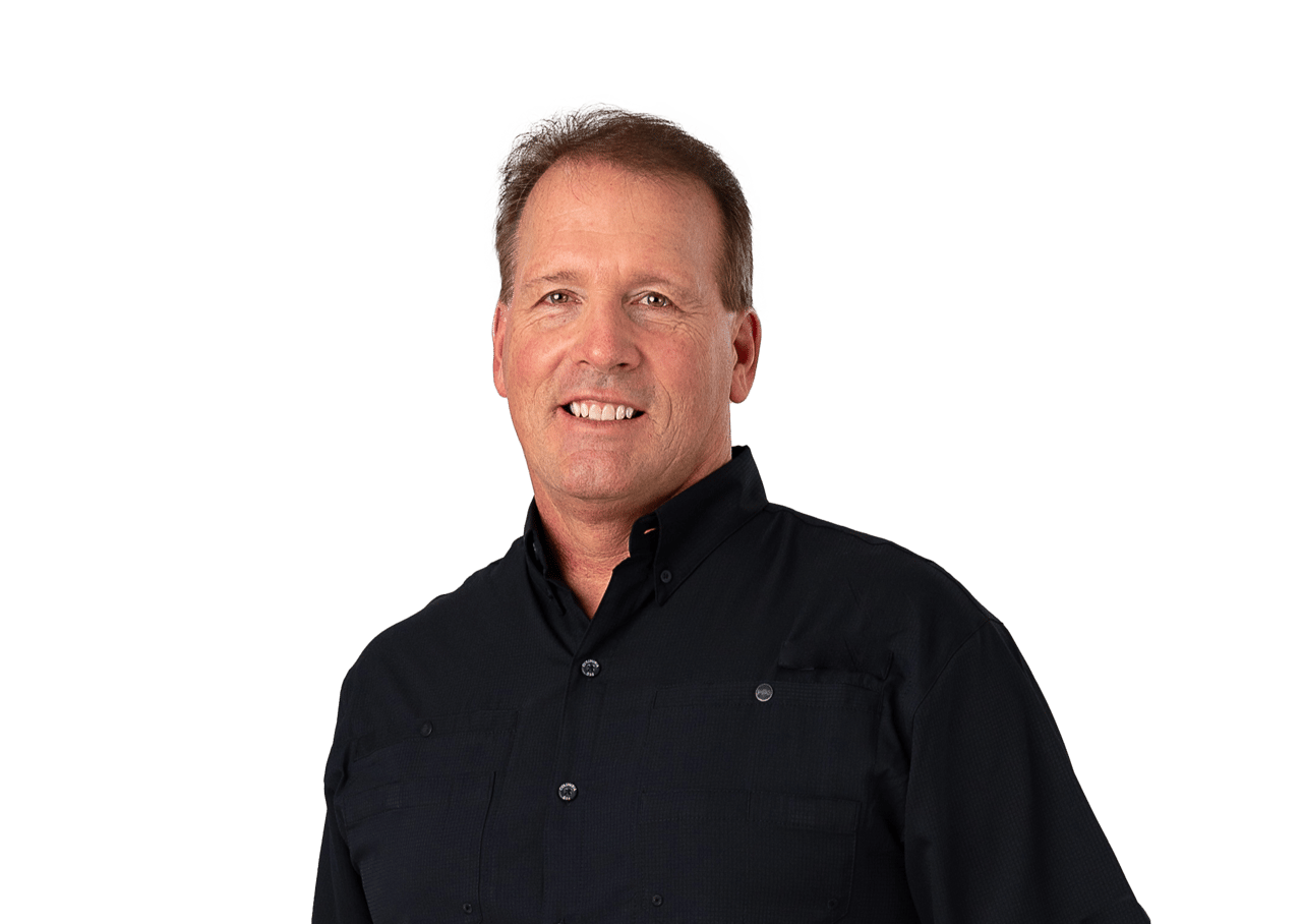 Brian Wolf