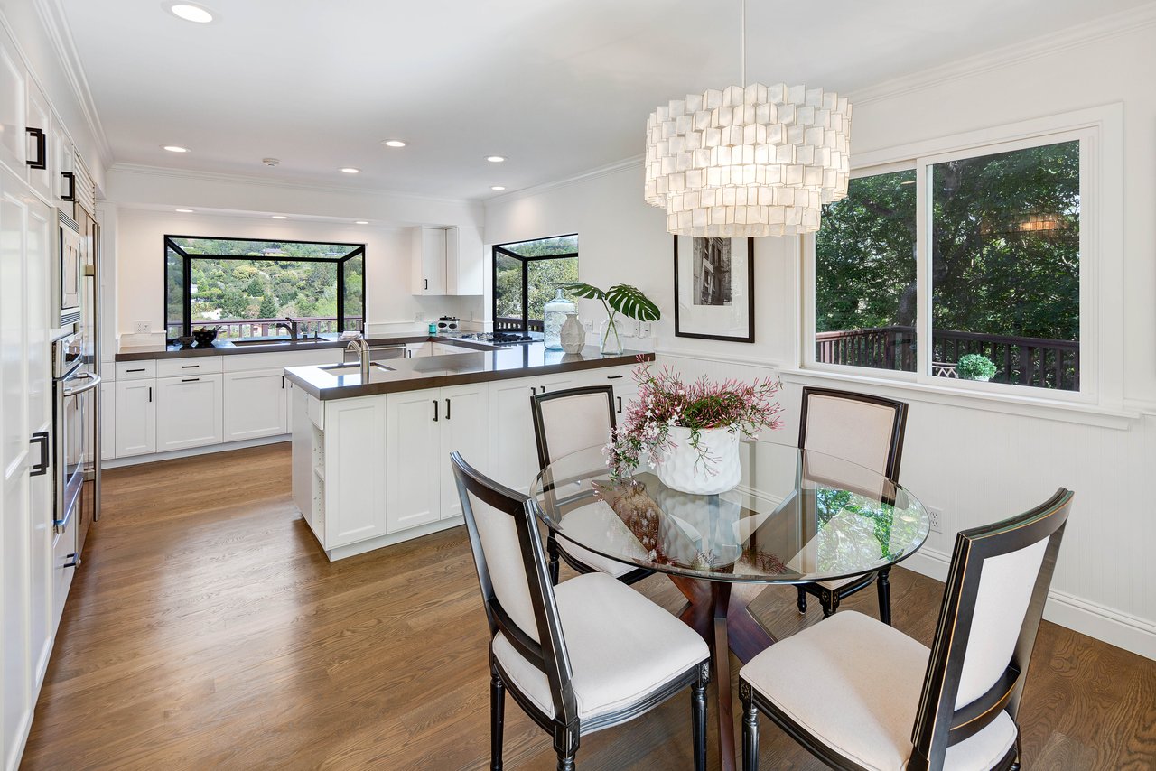 45 Quisisana Drive, Kentfield