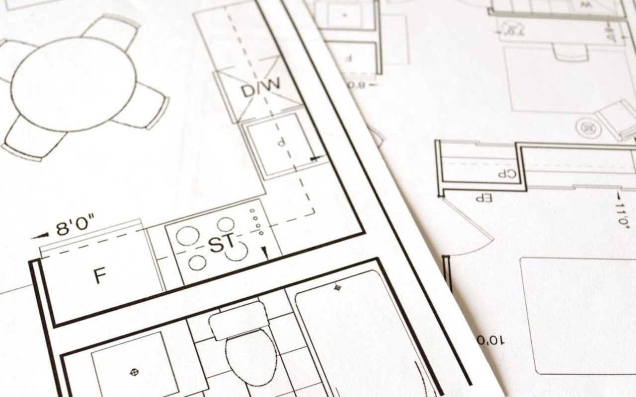 The Evolution of Housing & 2018’s Trendy Floor Plans