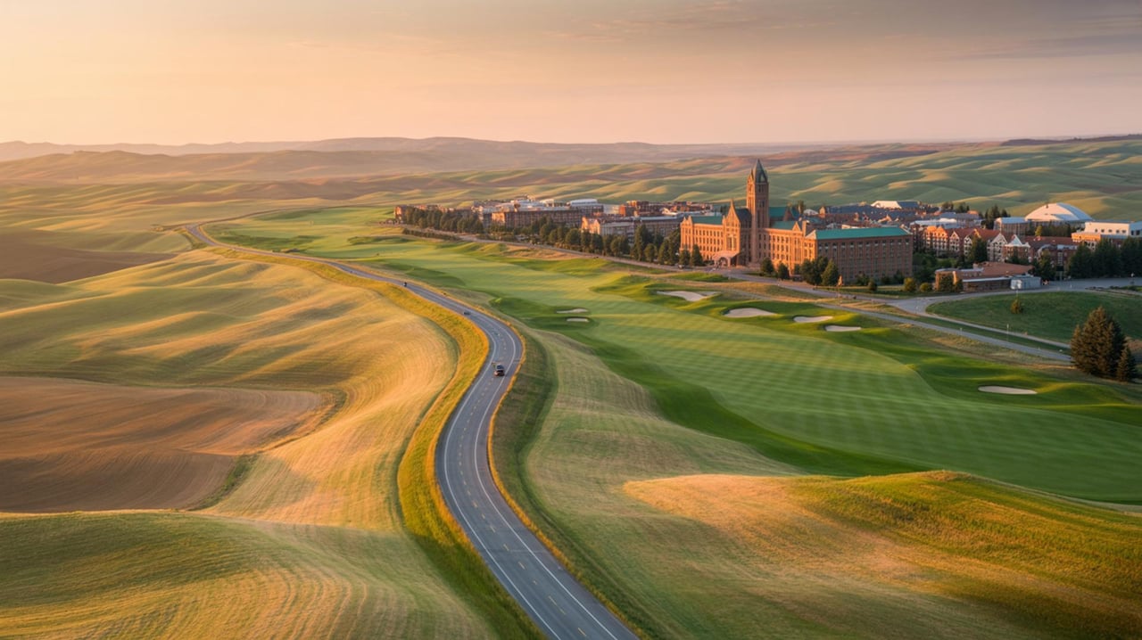 Hidden Gems in Pullman, WA You Need to Discover