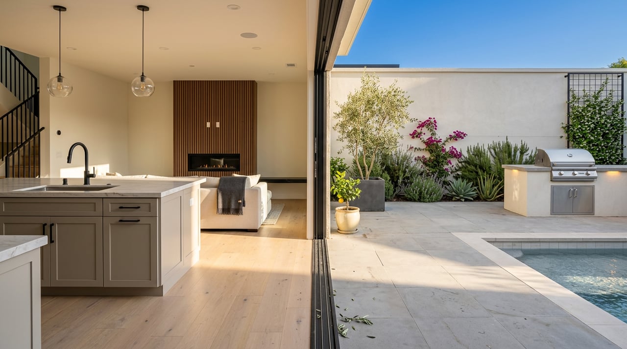 Family Life In Calabasas: Schools, Parks, Daily Rhythm