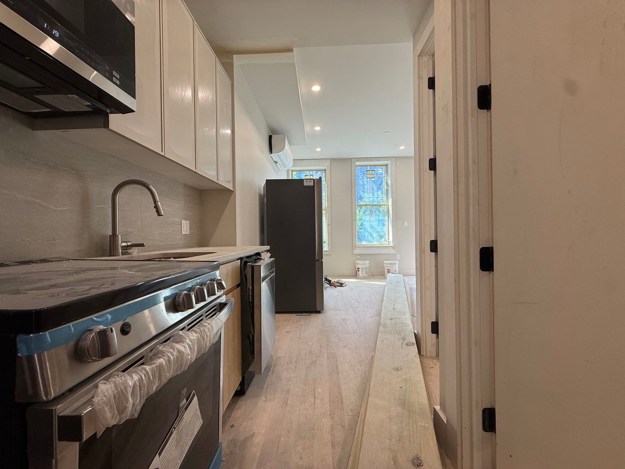 415 Himrod St Ground Floor