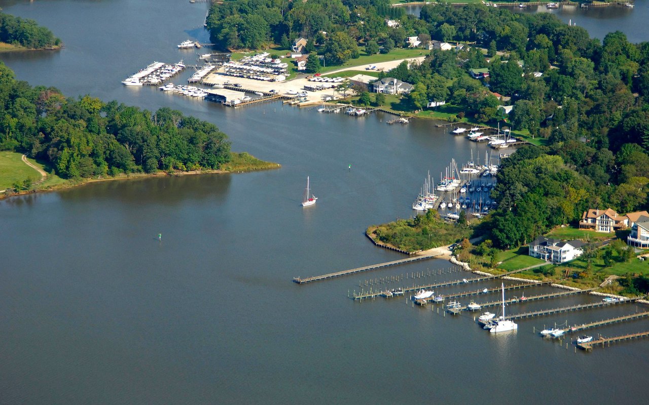 Edgewater
