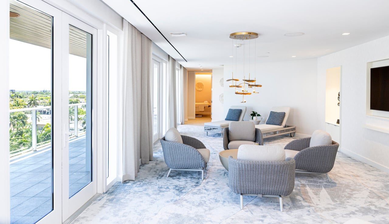Alina Residences