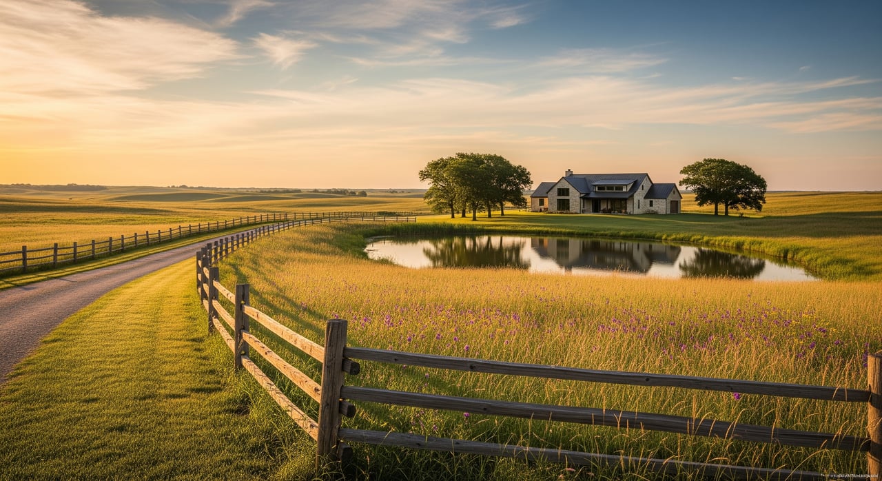 CRP Land Basics For Butler County Buyers