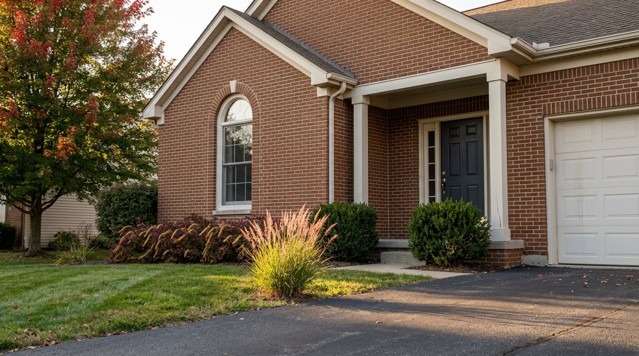 The Real Connection Between Old Hilliard and TruePointe Isn't Competition. It's Six Miles of Pavement. cover