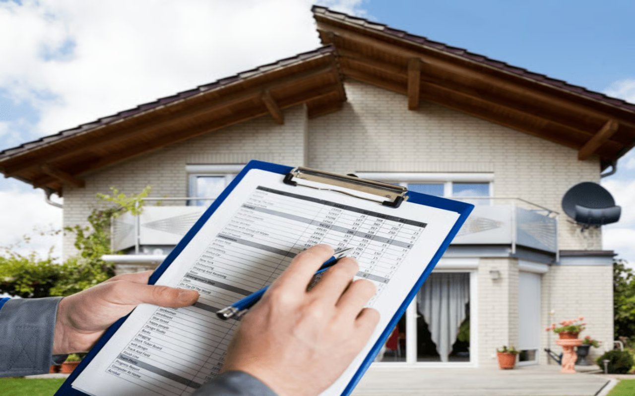 Insight to Home Inspections