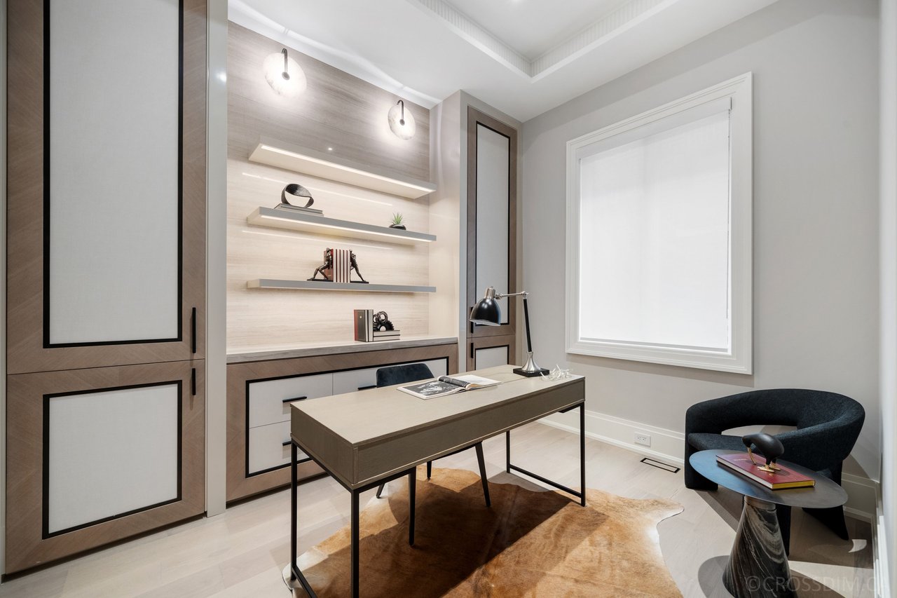 Timeless Sophistication