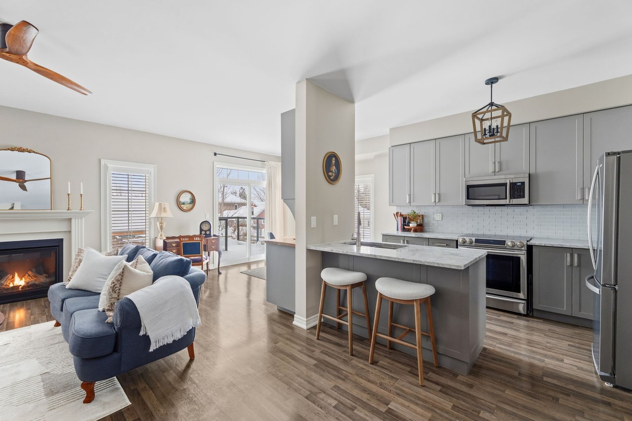 2 Forest Heights Boulevard, Orillia