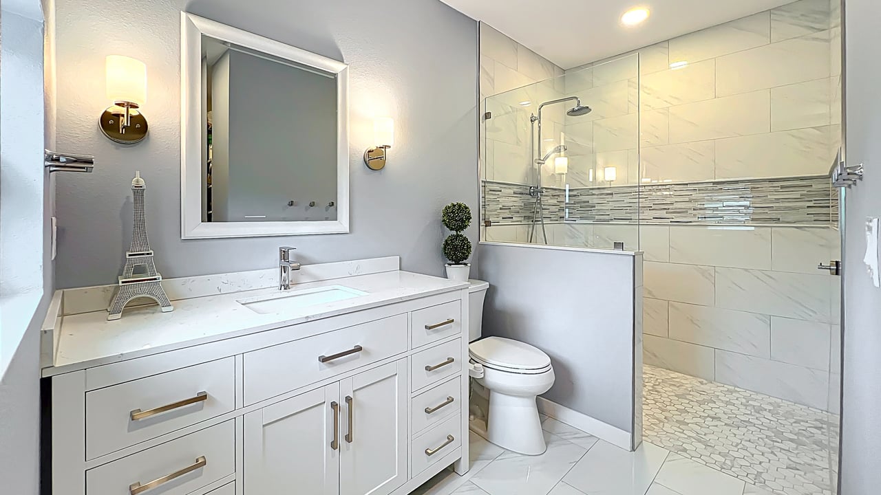 Sanctuary in Orlando's Beverly Shores