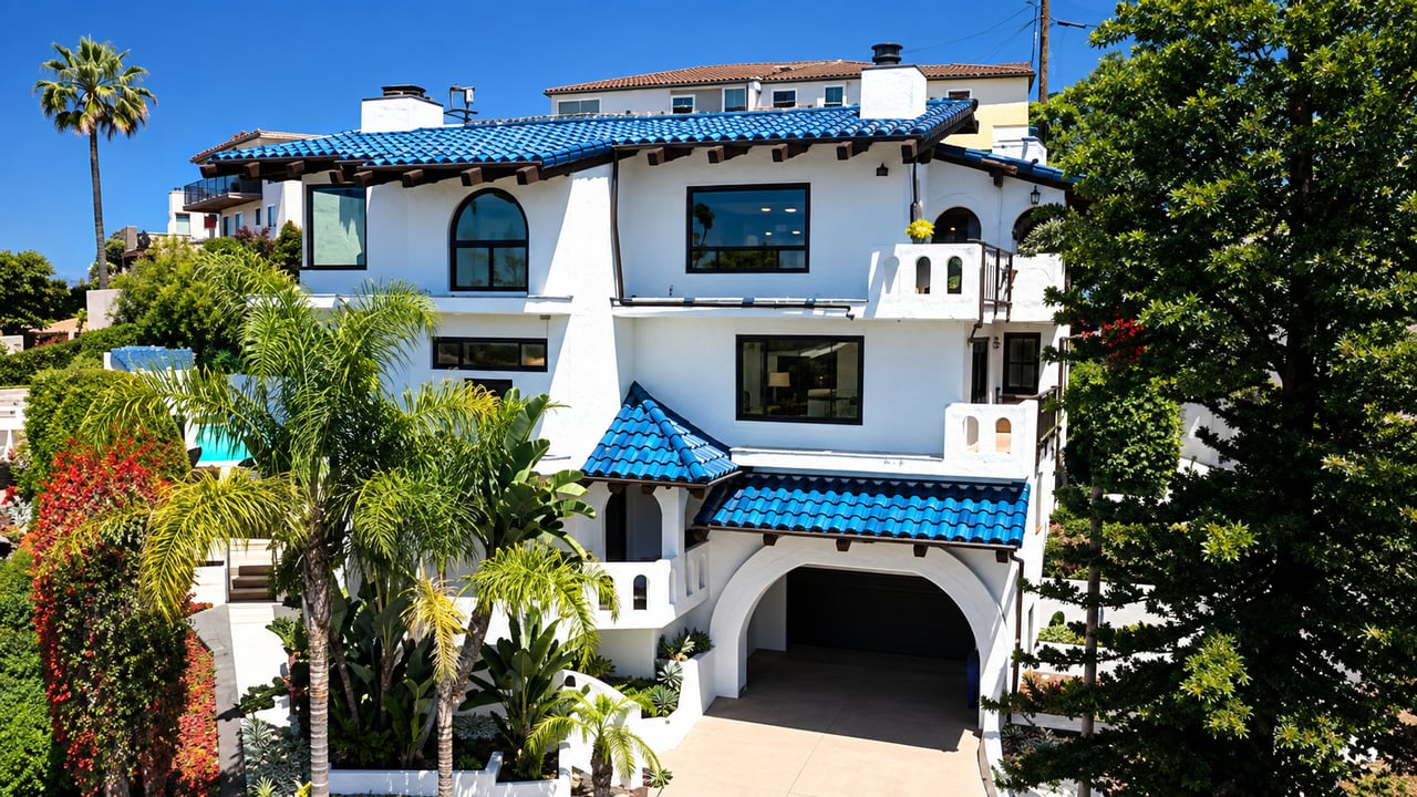 1290 Cushman Ave | San Diego