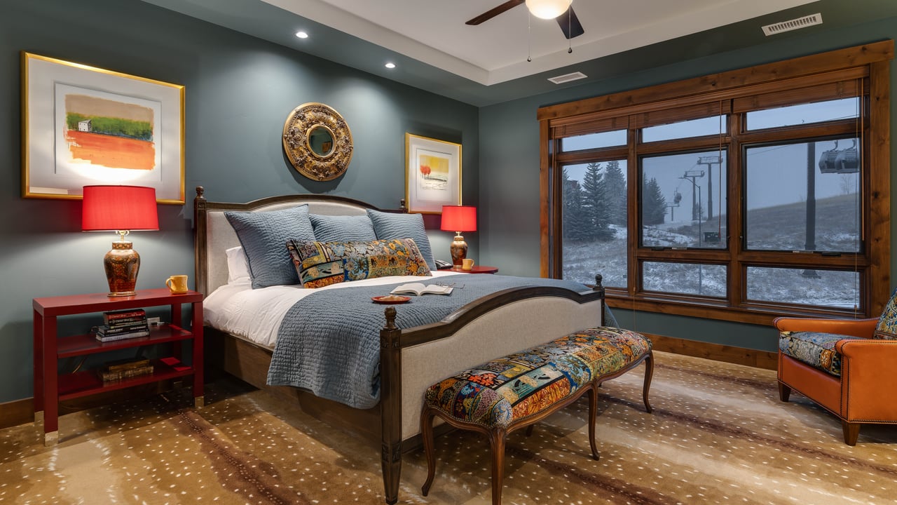 2250 Après Ski Way Residence 507