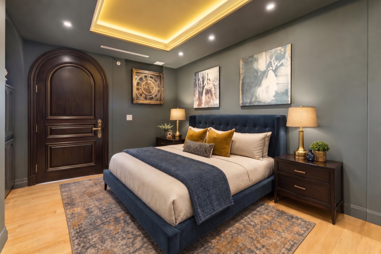 100 Carlyle Drive VG6
