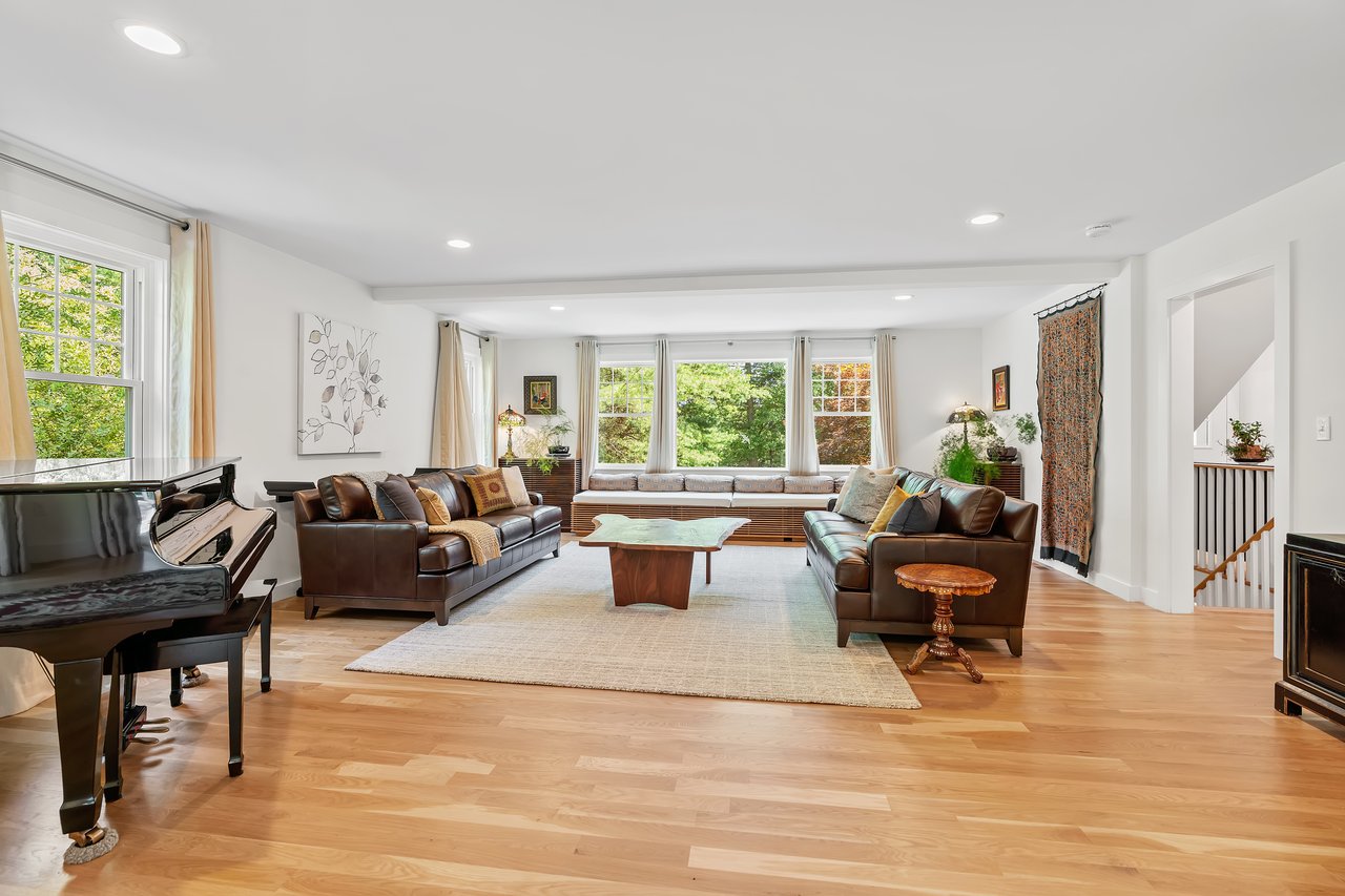 Exclusive Off-Market Opportunity