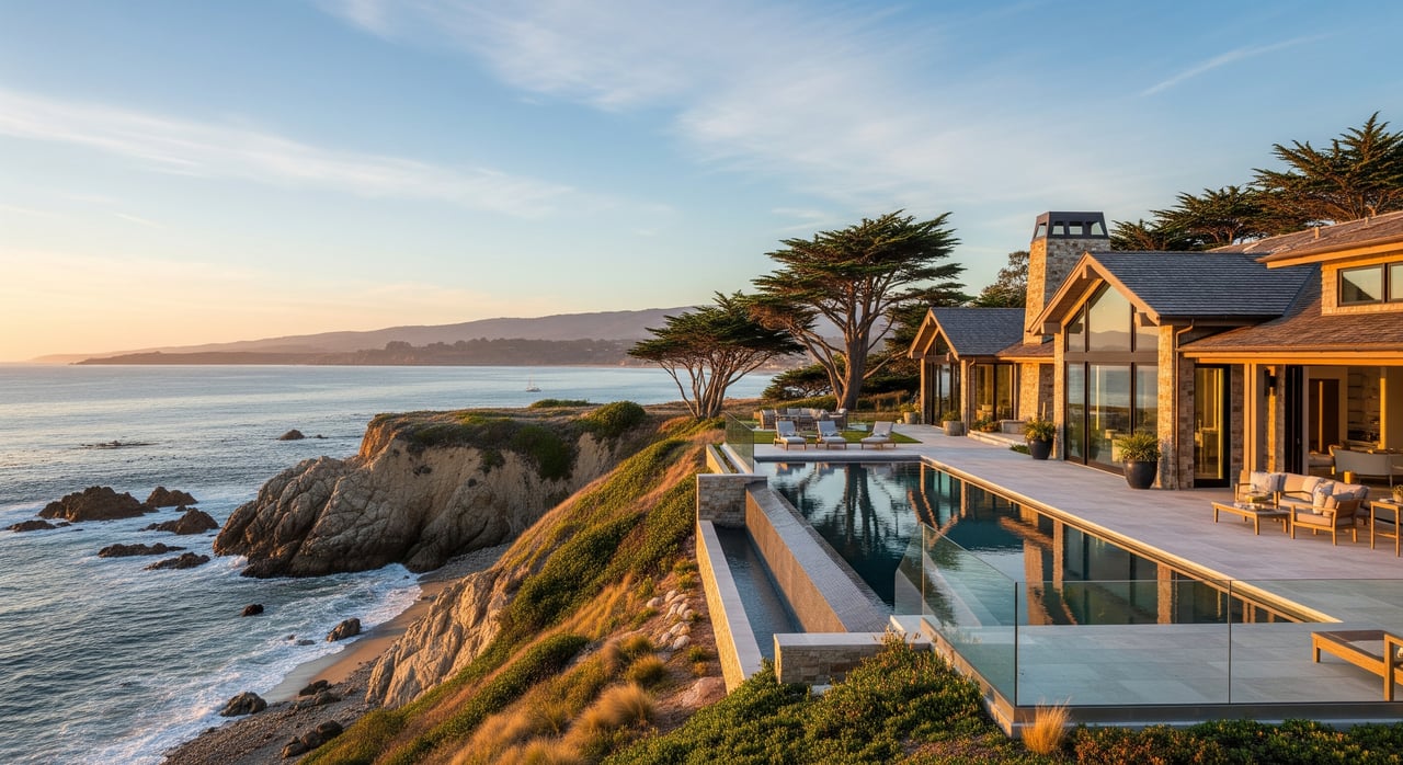 Monterey County Jumbo Loans: Limits And Basics