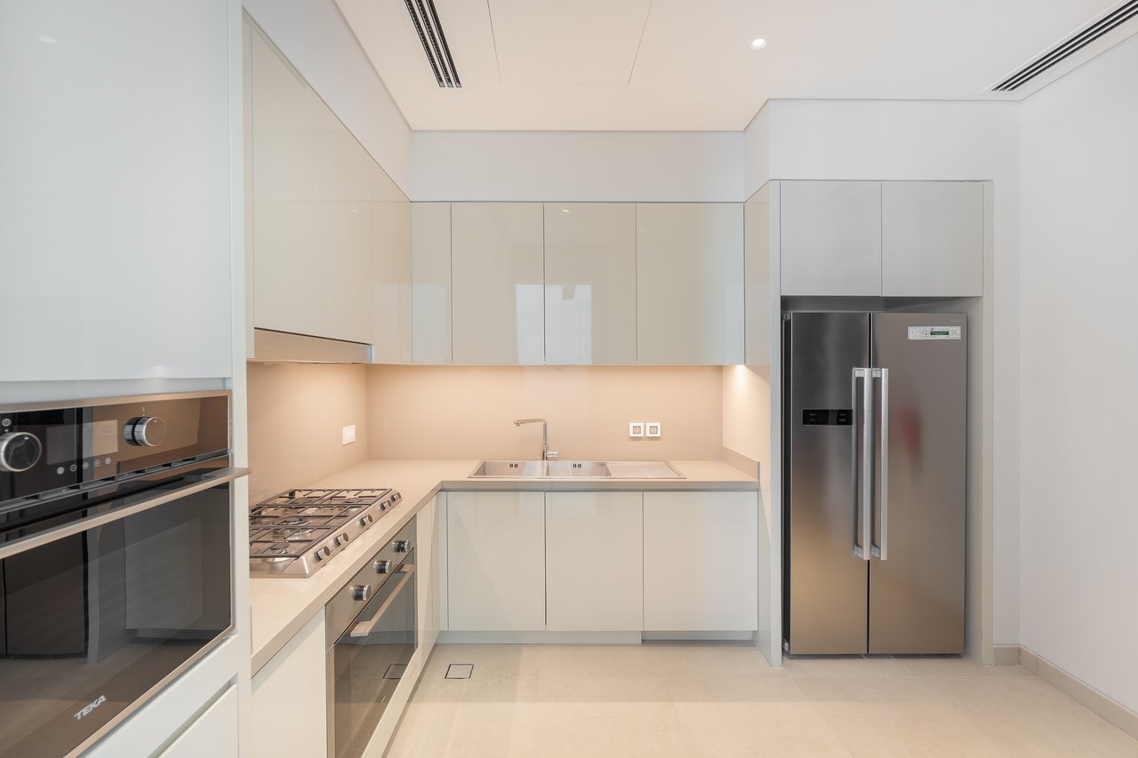 IL Primo Penthouse 