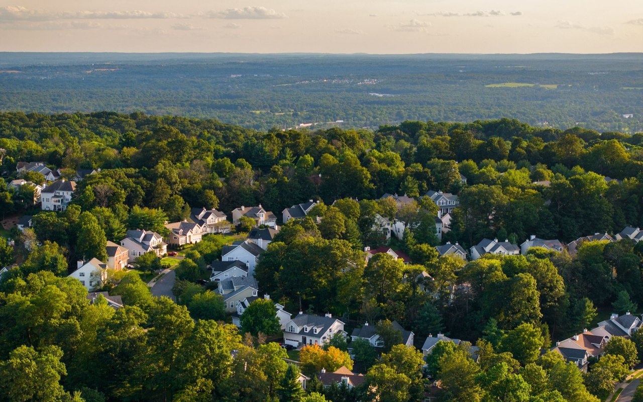 Basking Ridge