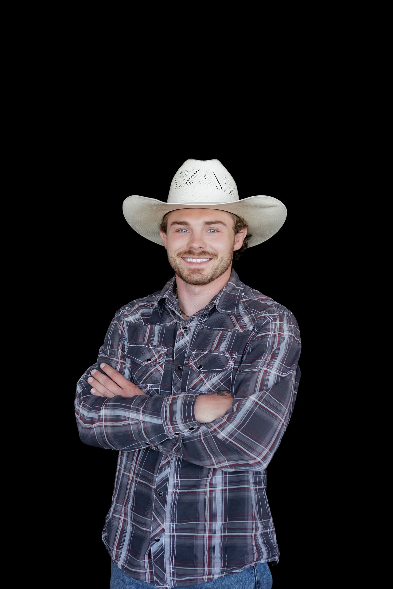 Gage  Zieske