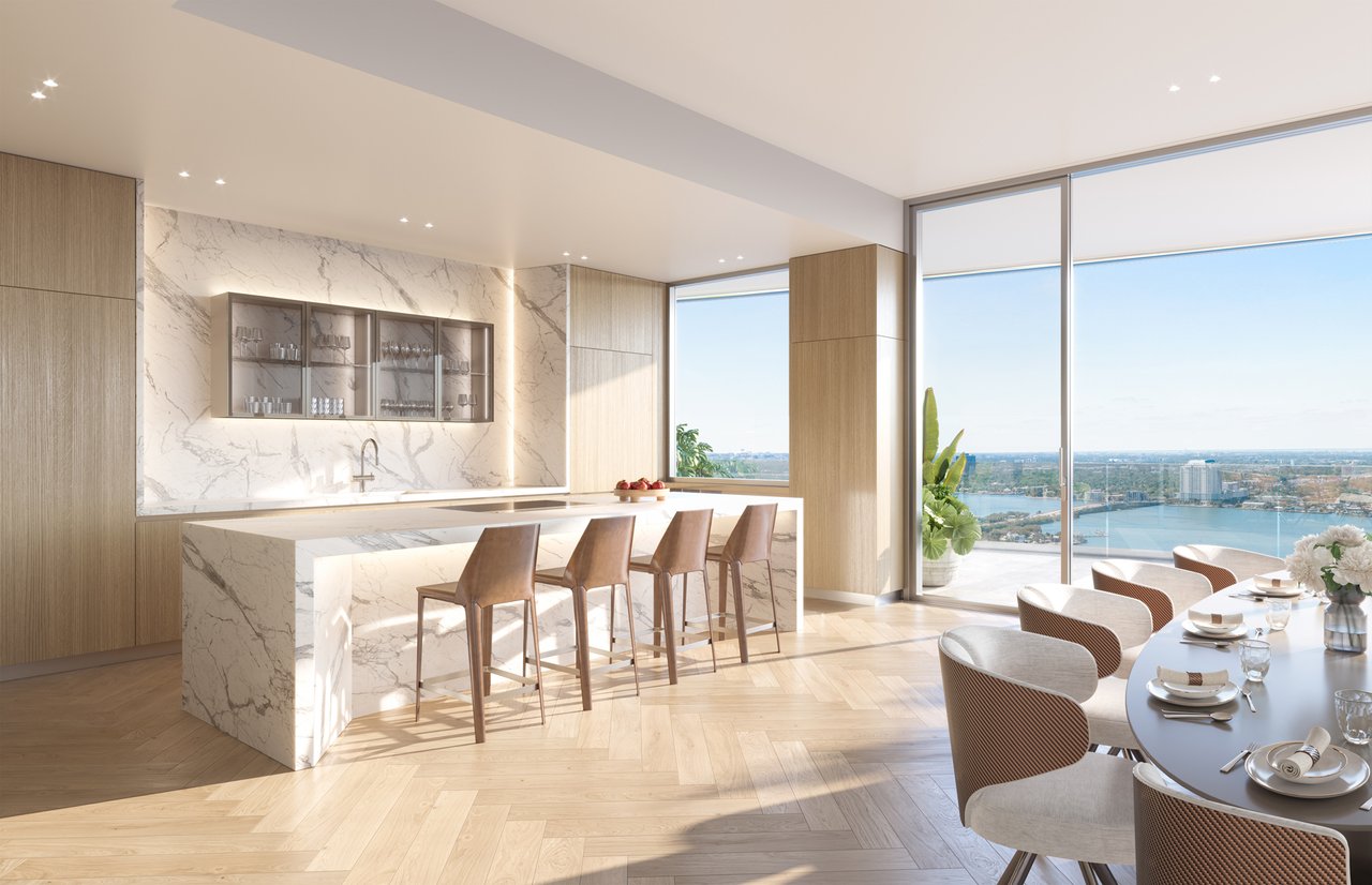 Pagani Residences Miami