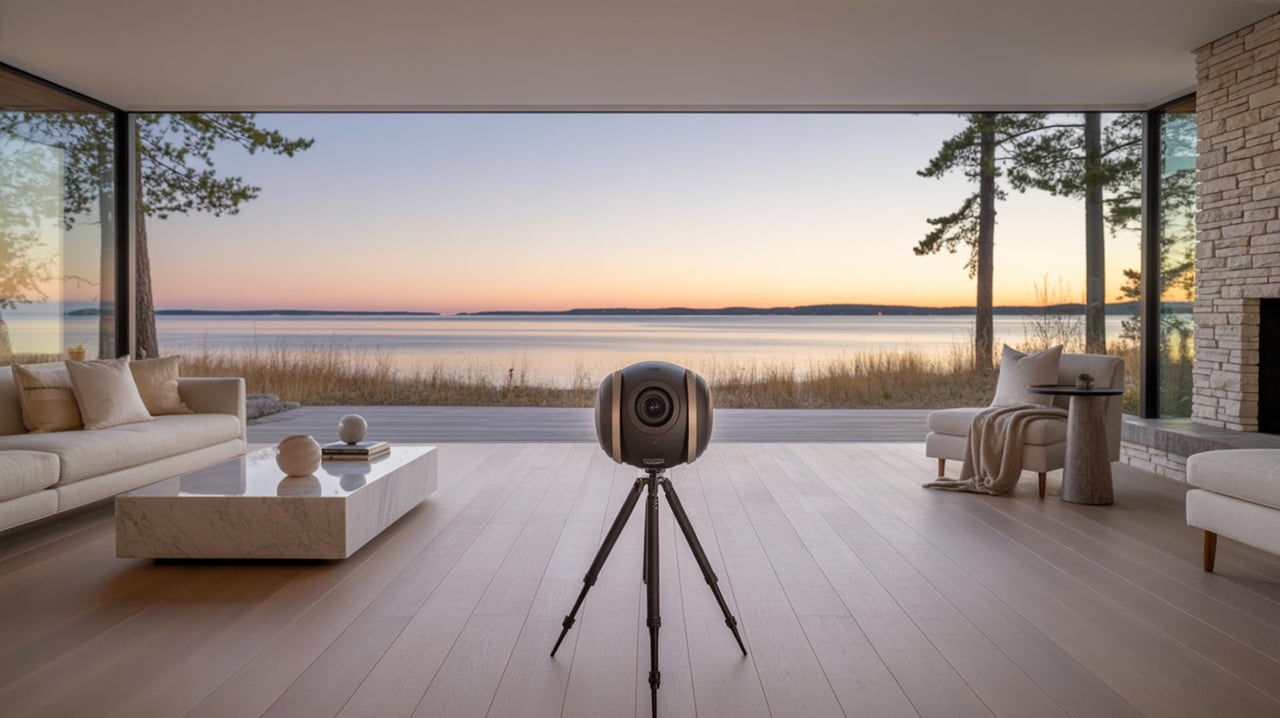 How to Use Virtual Tours When Selling Your Home in Glen Arbor, MI