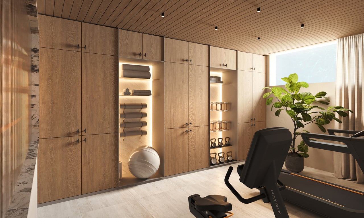 Casa Nahia in NIDO, Tulum 101 | Luxury 5-Bedroom Home in Exclusive Gated Community