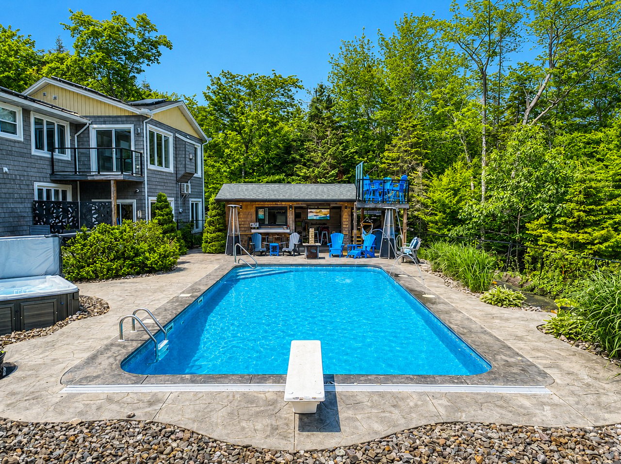 121 Hubley Mill Lake Rd