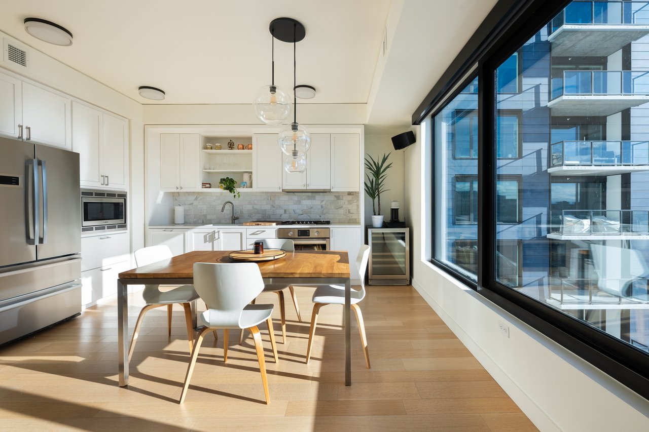 1750 Wewatta Street Unit 1002: A Standout One-Bedroom at The Coloradan