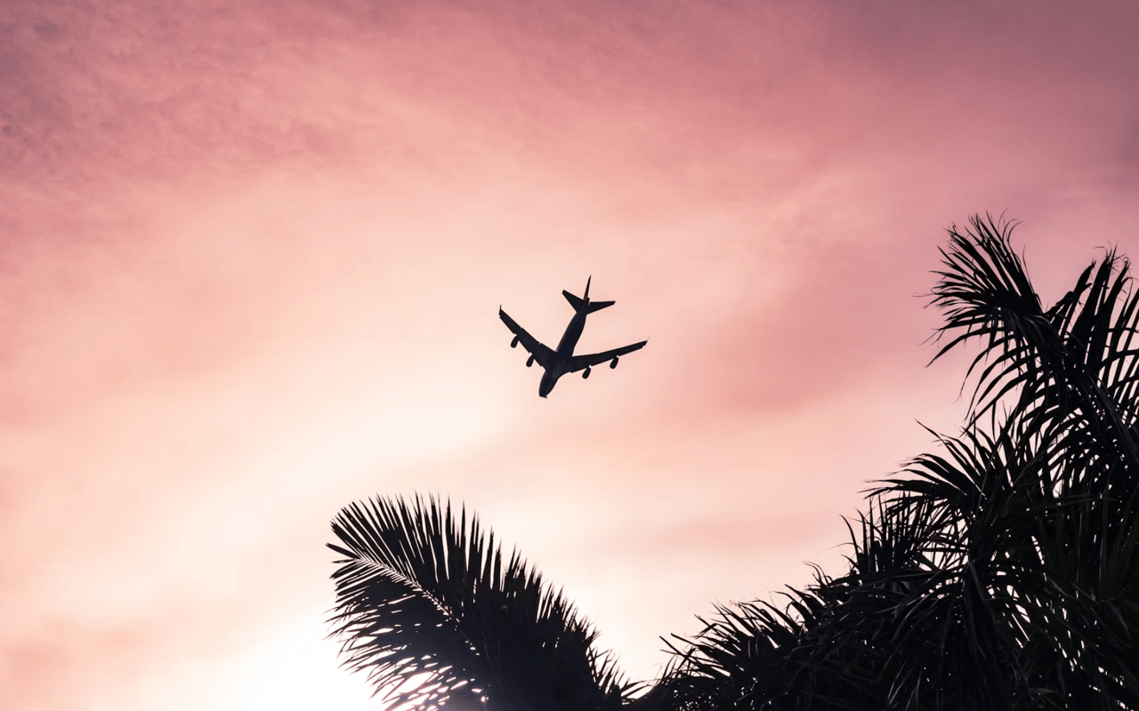 Direct Flights to Florida’s Scenic Highway 30A