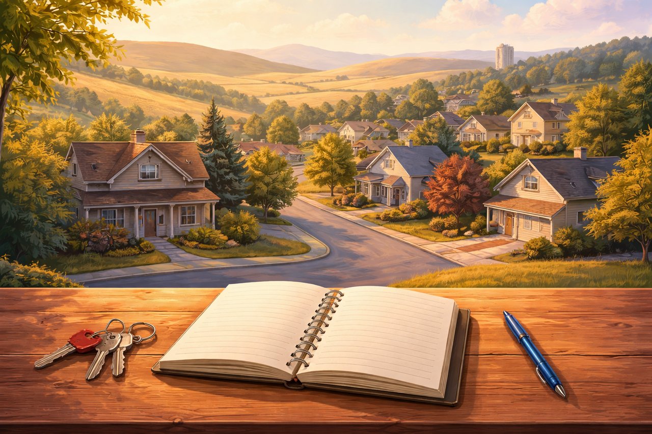 How Long Do Homes Stay on the Market in Moscow Idaho? | Jordan Vorderbrueggen Realtor | Moscow ID