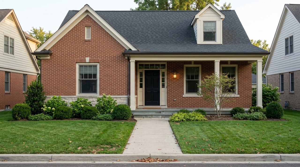Mount Lebanon Single-Family Vs Townhome Living