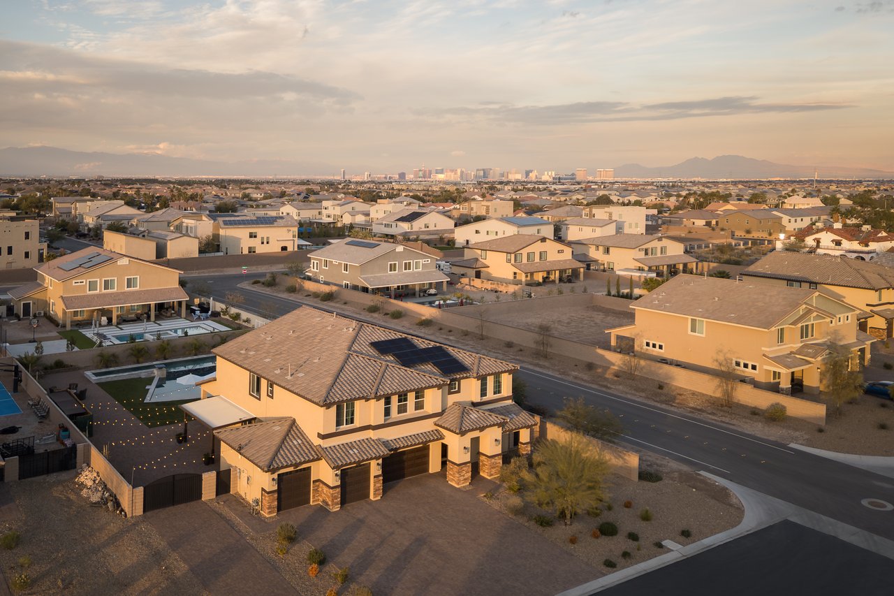 7602 Mount Spokane Court