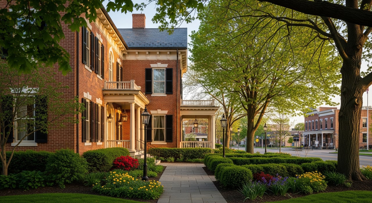 Best Time To Sell In Metamora