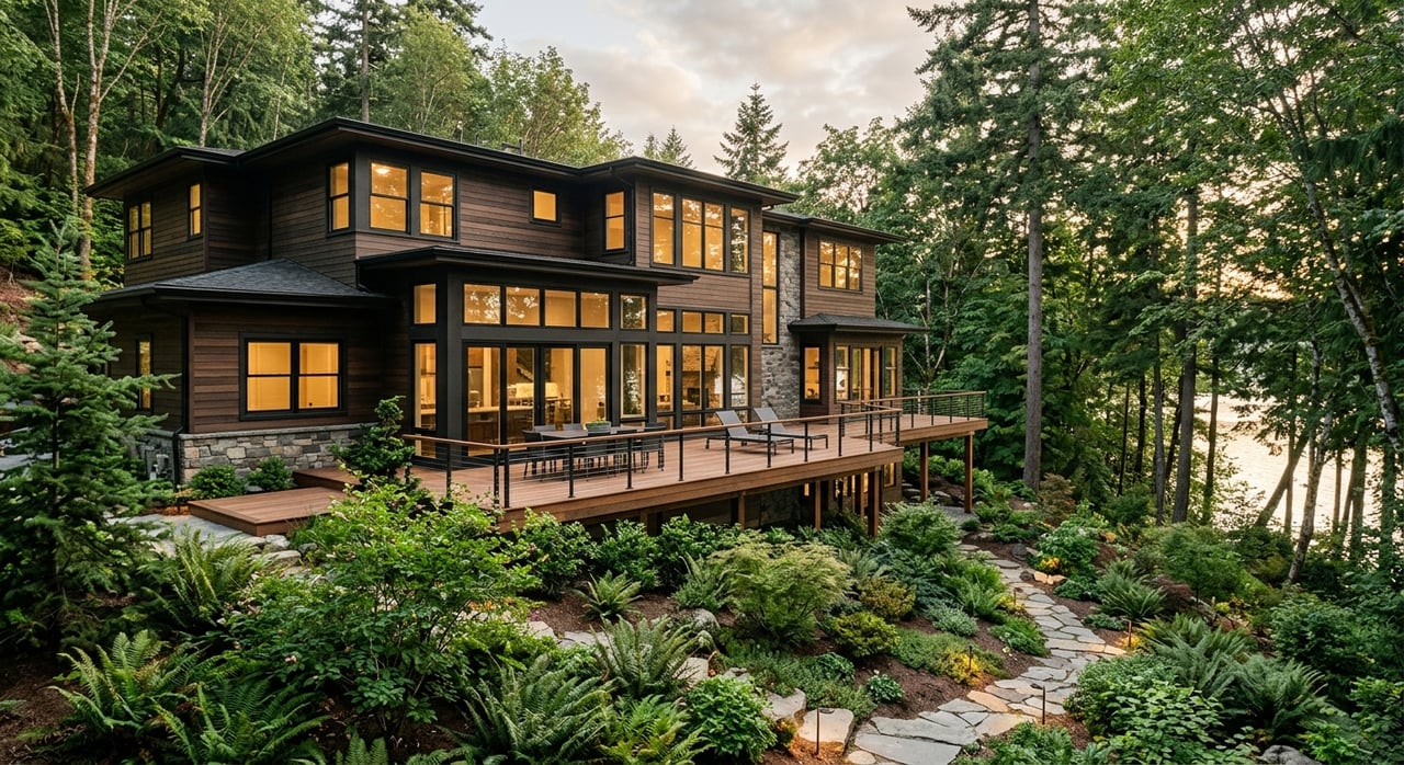 Granite Falls Lake-Area Living: What To Expect