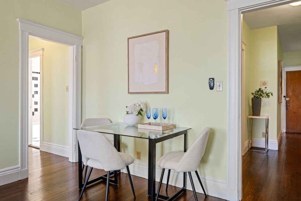 1758 Commonwealth Ave #12, Brighton