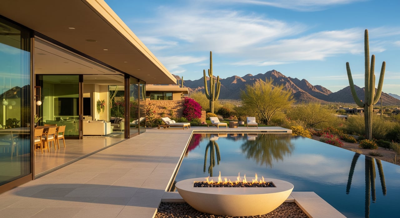 Seasonality in Scottsdale: Best Months To List or Buy cover