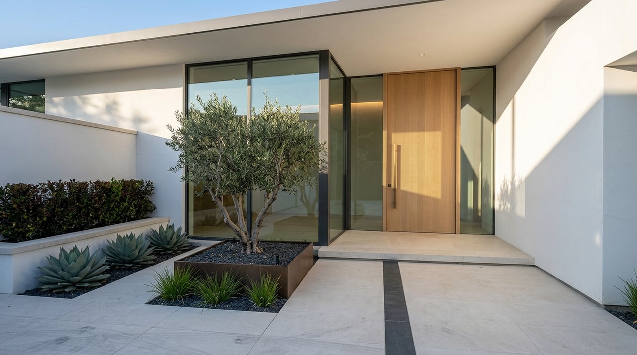 Selling A Shady Canyon Estate With Concierge Strategy cover