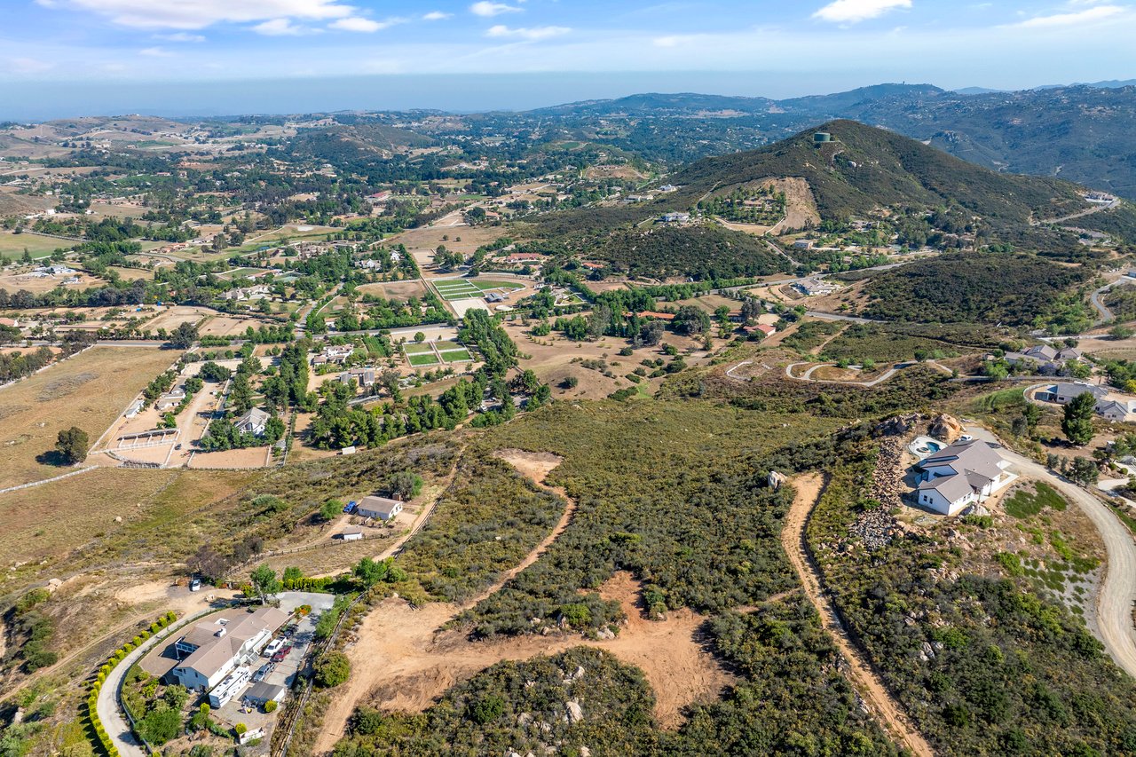 6 Vista del Bosque