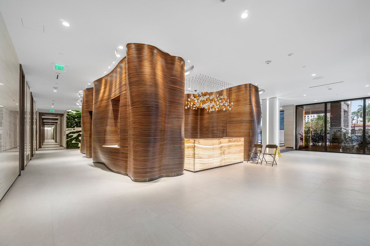 Alina Residences