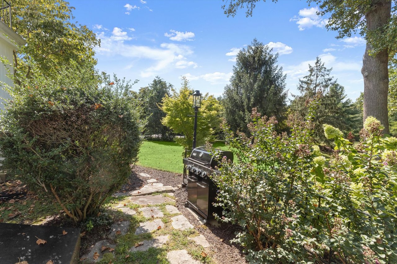 804 Rackham Road