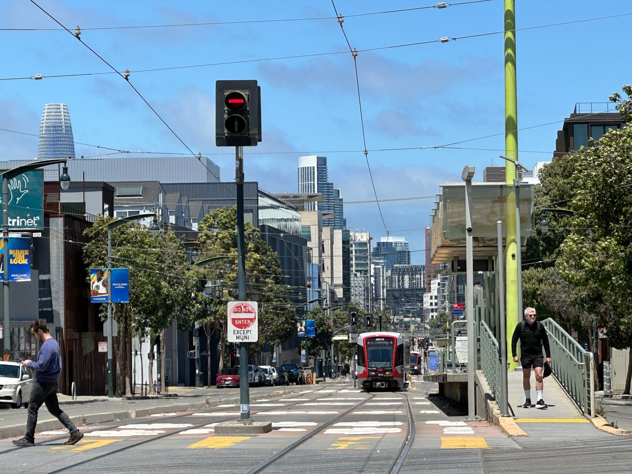 District 9 – Central East