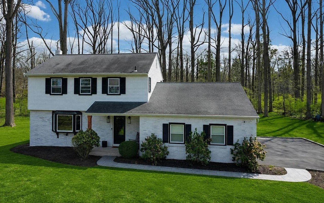 1113 E Prospect Avenue, North Wales, PA, 19454 is Now New to the Market!