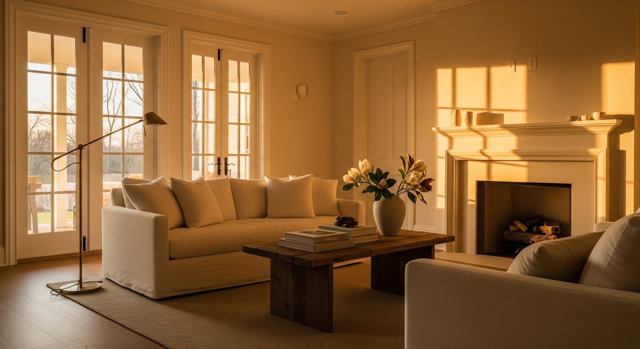 Staging A Ruther Glen Home Buyers Love