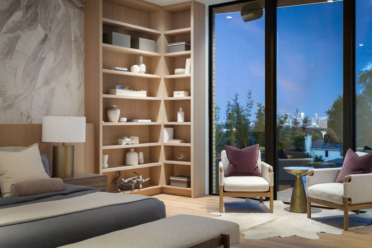 1740 Camp Craft Road